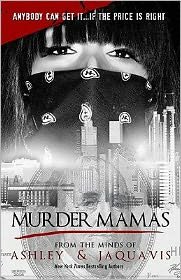 Cover for Jaquavis Coleman · Murder Mamas (Paperback Bog) (2011)
