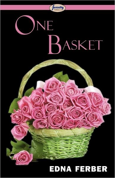 Cover for Edna Ferber · One Basket (Paperback Bog) (2011)