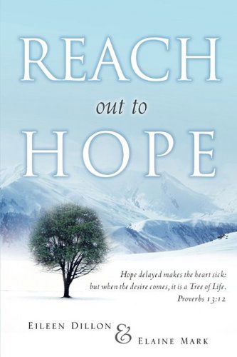 Cover for Elaine Mark · Reach out to Hope (Paperback Book) (2009)