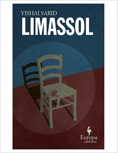 Cover for Yishai Sarid · Limassol (Paperback Book) (2010)