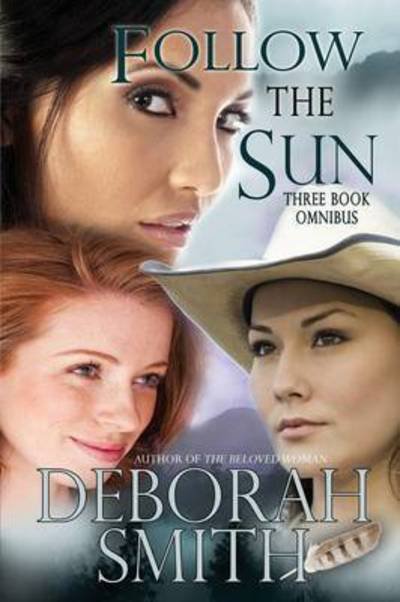 Cover for Deborah Smith · Follow the Sun (Paperback Book) (2016)