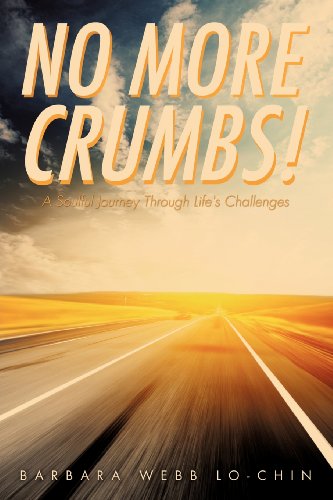 Cover for Barbara Webb Lo-chin · No More Crumbs! (Paperback Book) (2012)