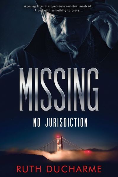 Cover for Ruth DuCharme · Missing (Paperback Book) (2019)