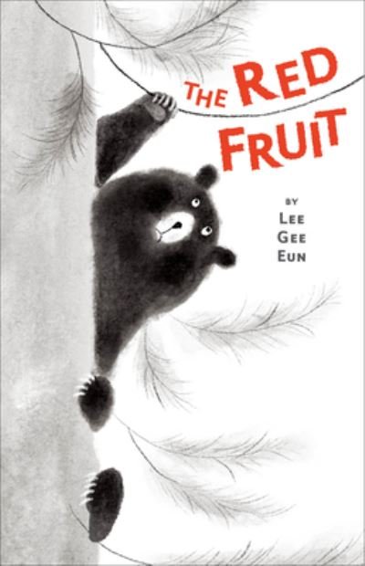 Cover for Lee Gee Eun · Red Fruit (Bok) (2023)