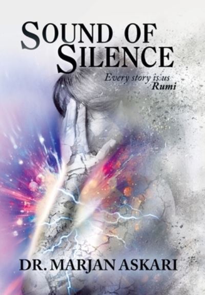 Cover for Marjan Askari · Sound of Silence (Book) (2022)