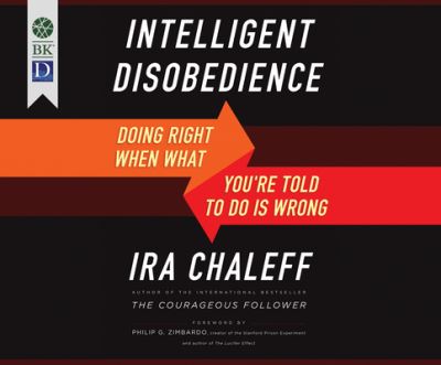 Intelligent Disobedience - Dave Clark - Music - Dreamscape Media - 9781682620007 - November 9, 2015