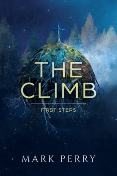 Cover for Mark Perry · The Climb (Paperback Book) (2021)