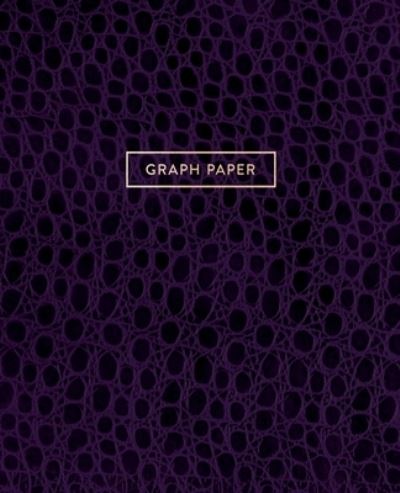 Cover for Birchwood Press · Graph Paper (Paperback Book) (2019)