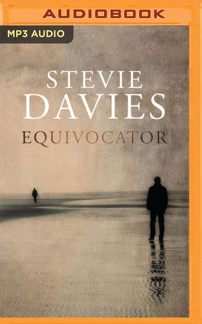 Cover for Stevie Davies · Equivocator (CD) (2020)