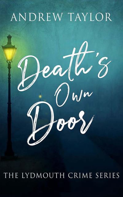 Death's Own Door - Andrew Taylor - Musik - Audible Studios on Brilliance Audio - 9781713540007 - 2. marts 2021