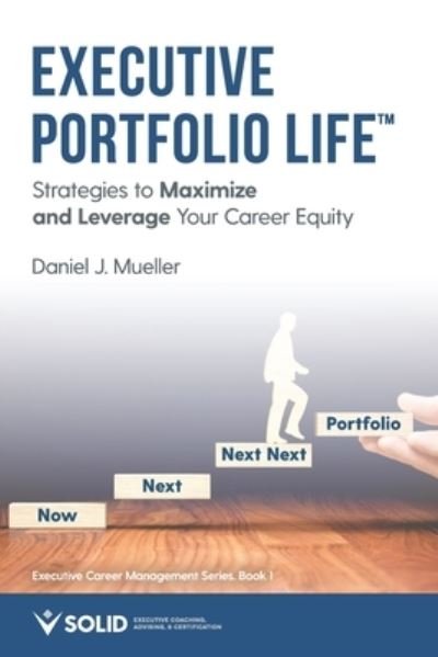 Daniel Mueller · Executive Portfolio Life (Taschenbuch) (2021)