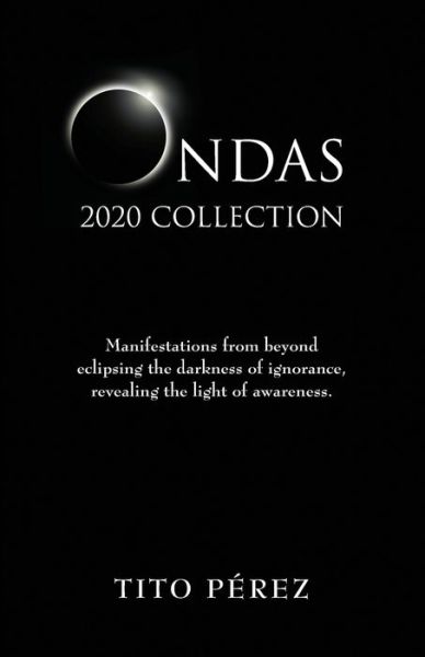 Cover for Tito Perez · Ondas 2020 Collection (Paperback Book) (2021)