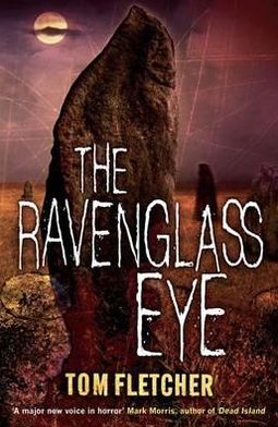 Cover for Tom Fletcher · The Ravenglass Eye (Paperback Book) (2016)