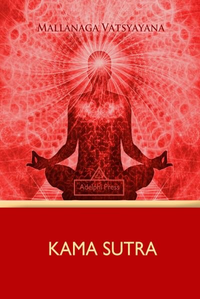 Cover for V?tsy?yana · Kama Sutra (Paperback Book) (2018)