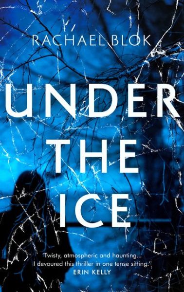 Cover for Rachael Blok · Under the Ice (Paperback Book) (2018)