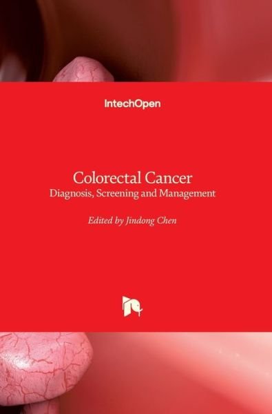 Cover for Jindong Chen · Colorectal Cancer (Hardcover Book) (2018)