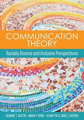 Cover for Cognella Academic Publishing · Communication Theory (Pocketbok) (2021)