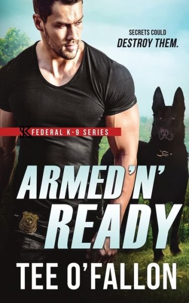 Cover for Tee O'Fallon · Armed 'N' Ready (Paperback Bog) (2019)