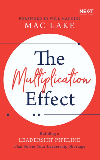 The Multiplication Effect - Mac Lake - Music - Brilliance Corporation - 9781799764007 - February 4, 2020