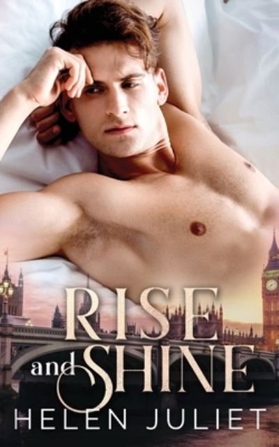 Cover for Helen Juliet · Rise and Shine (Paperback Book) (2020)