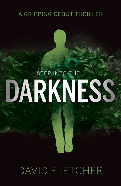 Cover for David Fletcher · Darkness (Paperback Book) (2019)