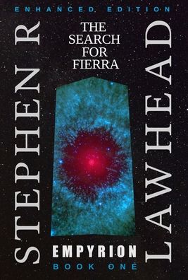 Cover for Stephen R Lawhead · Empyrion I (Inbunden Bok) (2019)