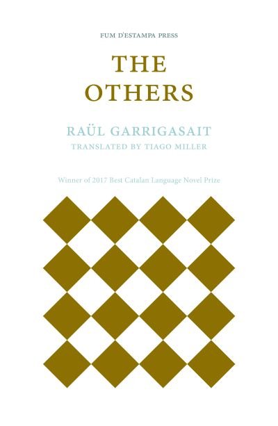 Cover for Raul Garrigasait · The Others (Pocketbok) (2021)