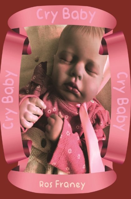 Cover for Ros Franey · Cry Baby - Dedalus Retro (Paperback Bog) (2023)