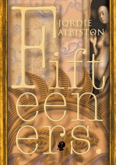 Cover for Jordie Albiston · Fifteeners (Paperback Book) (2021)