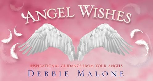 Debbie Malone · Angel Wishes (SPILLEKORT) [Crds edition] (2013)
