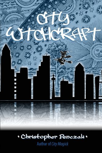 Cover for Christopher Penczak · City Witchcraft (Paperback Book) (2013)
