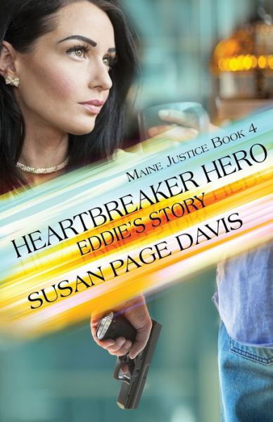 Cover for Susan Page Davis · Heartbreaker Hero (Pocketbok) (2017)
