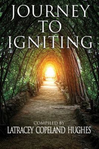 Cover for LaTracey Copeland Hughes · Journey To Igniting (Paperback Book) (2017)