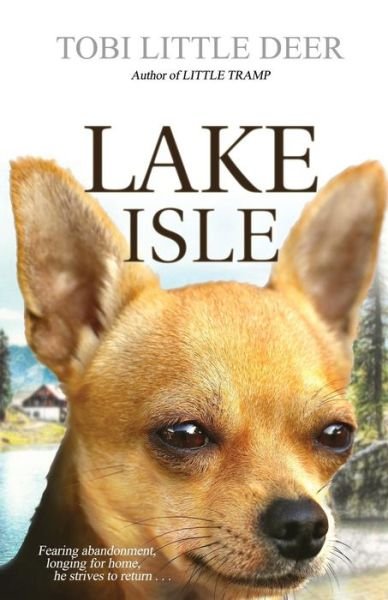 Cover for Tobi Little Deer · Lake Isle (Taschenbuch) (2019)