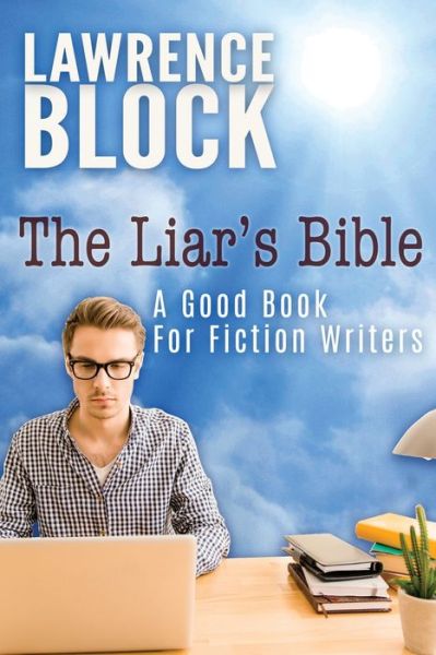 Cover for Lawrence Block · The Liar's Bible (Pocketbok) (2019)