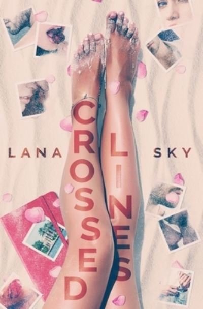 Lana Sky · Crossed Lines (Paperback Book) (2021)