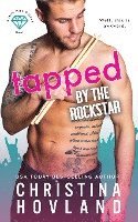 Cover for Christina Hovland · Tapped by the Rockstar (Book) (2023)