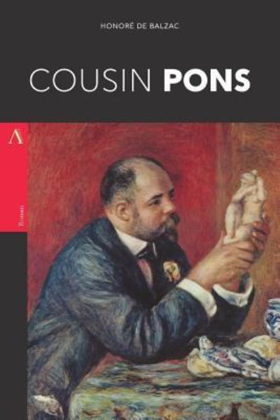 Cousin Pons - Honore de Balzac - Libros - Createspace Independent Publishing Platf - 9781978040007 - 6 de octubre de 2017