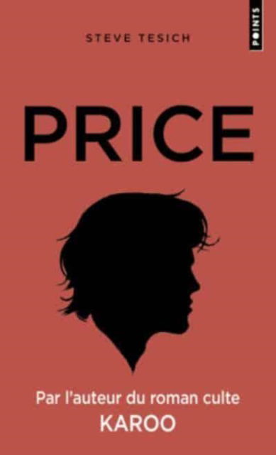 Cover for Steve Tesich · Price (Paperback Book) (2016)