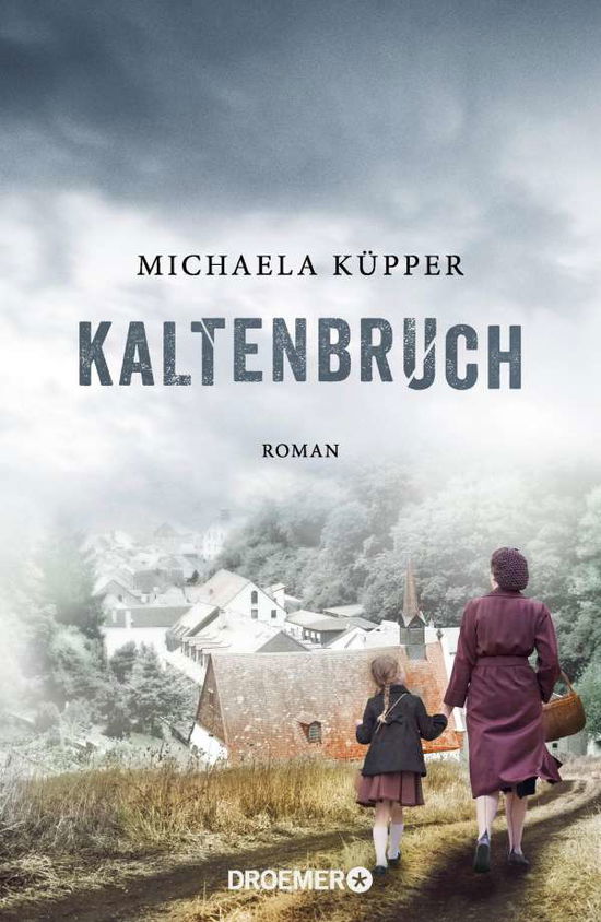 Cover for Küpper · Kaltenbruch (Book)