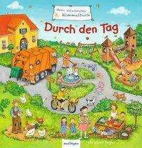 Cover for Kugler · Mein allererstes Wimmelbuch (Bog)