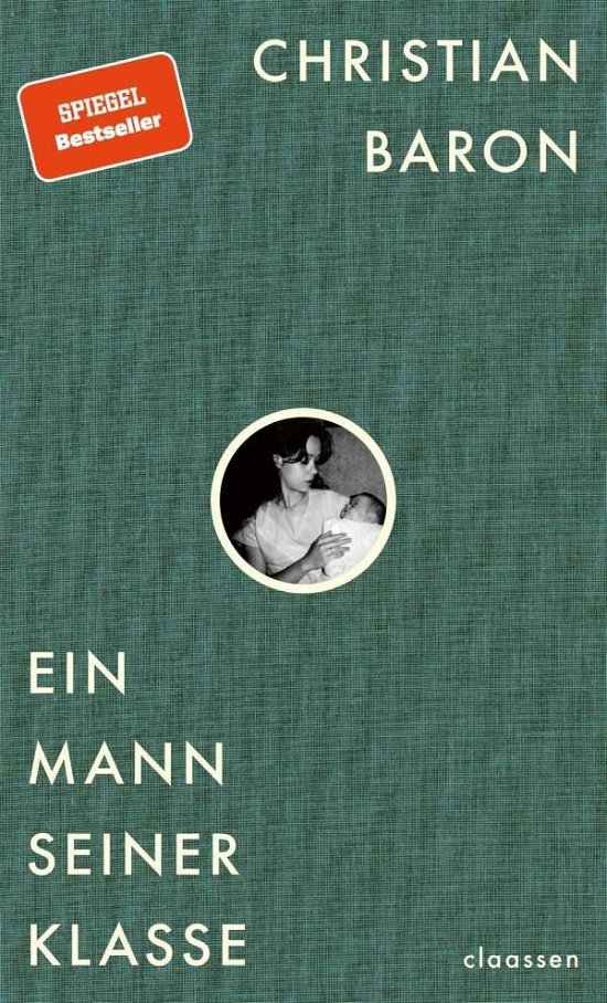 Cover for Baron · Ein Mann seiner Klasse (Book)