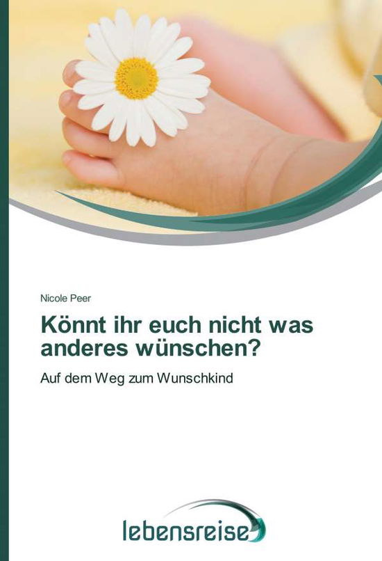 Cover for Peer · Könnt ihr euch nicht was anderes w (Book)