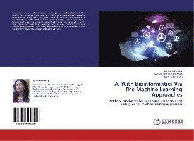 Cover for Pandey · AI With Bioinformatics Via The M (Book)