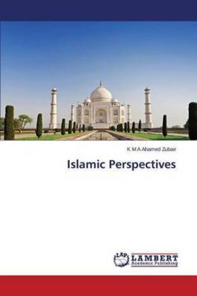 Cover for Zubair · Islamic Perspectives (Bok) (2015)