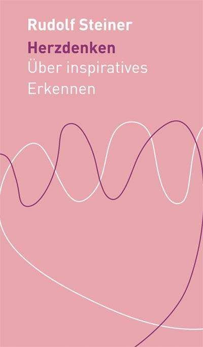 Herzdenken - Steiner - Boeken -  - 9783727453007 - 