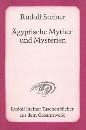 Cover for Rudolf Steiner · Steiner TB.0660 Ägypt.Mythen u.Myst. (Bog)