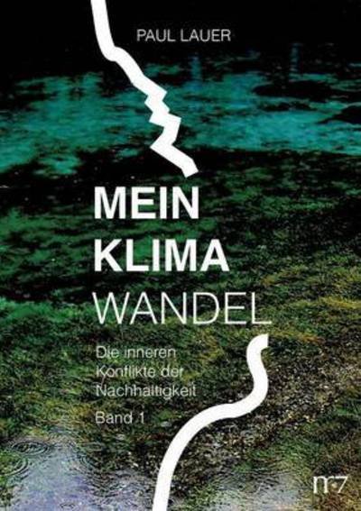 Cover for Lauer · Mein Klimawandel (Book) (2015)