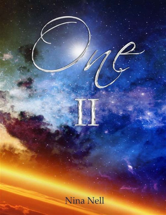 Cover for Nell · One - Band 2 (Book)