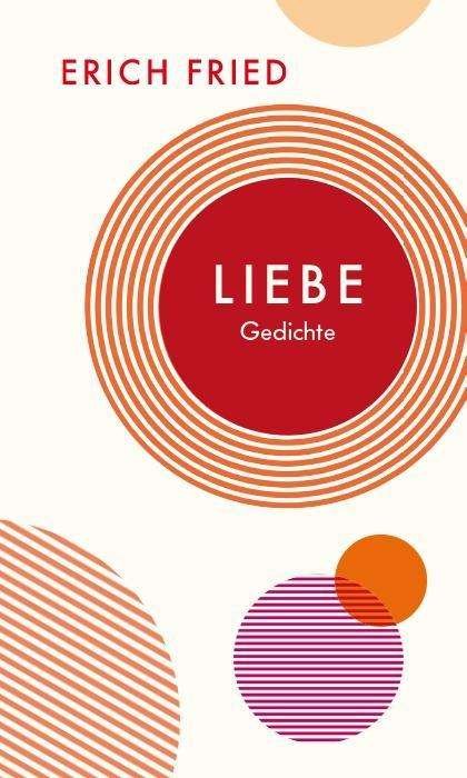 Cover for Fried · Liebe (Bog)